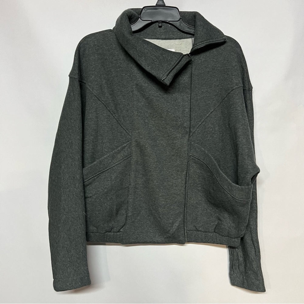 Cupcakes & Cashmere Gray Outerwear